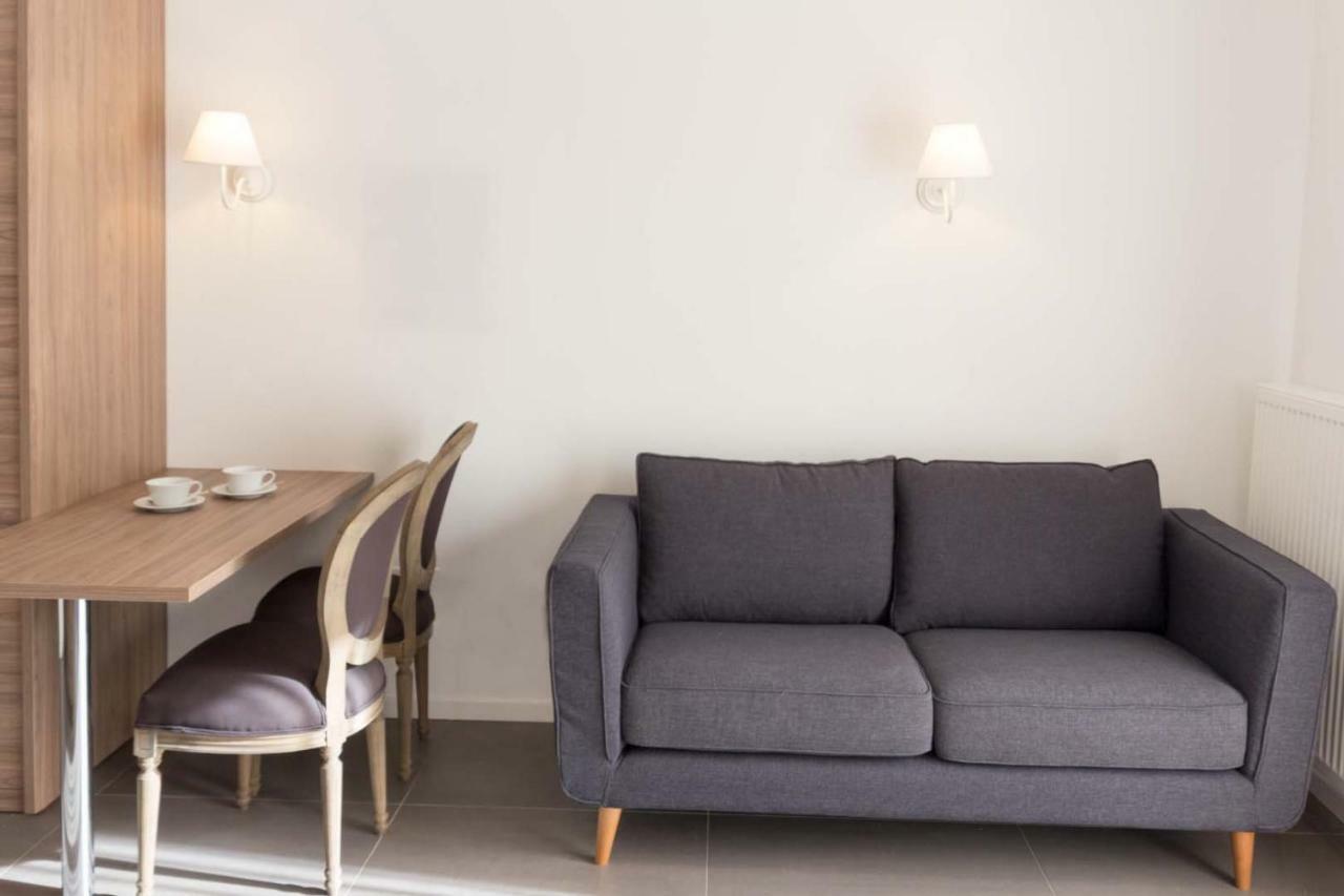 Apartments Sissi & Franz 梅拉诺 外观 照片