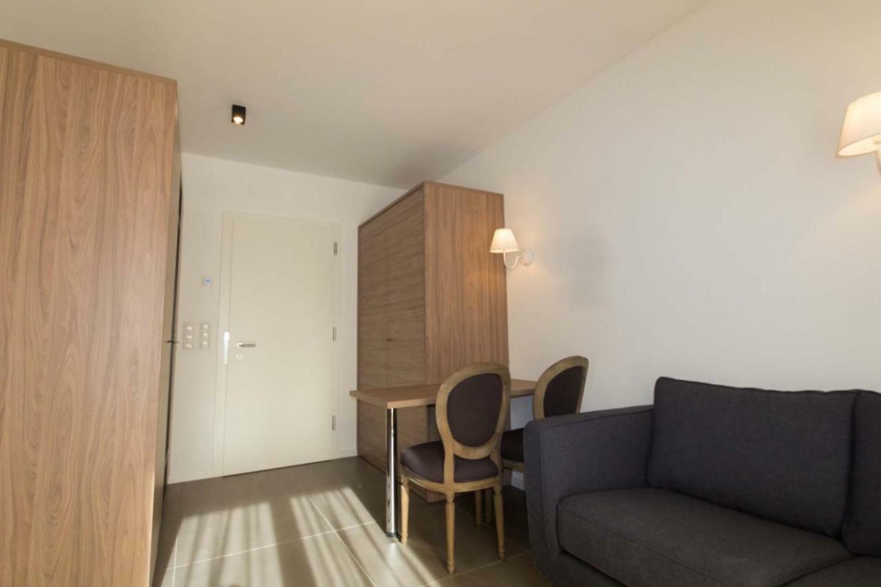 Apartments Sissi & Franz 梅拉诺 外观 照片